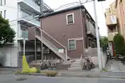 ブエナビスタ昭和